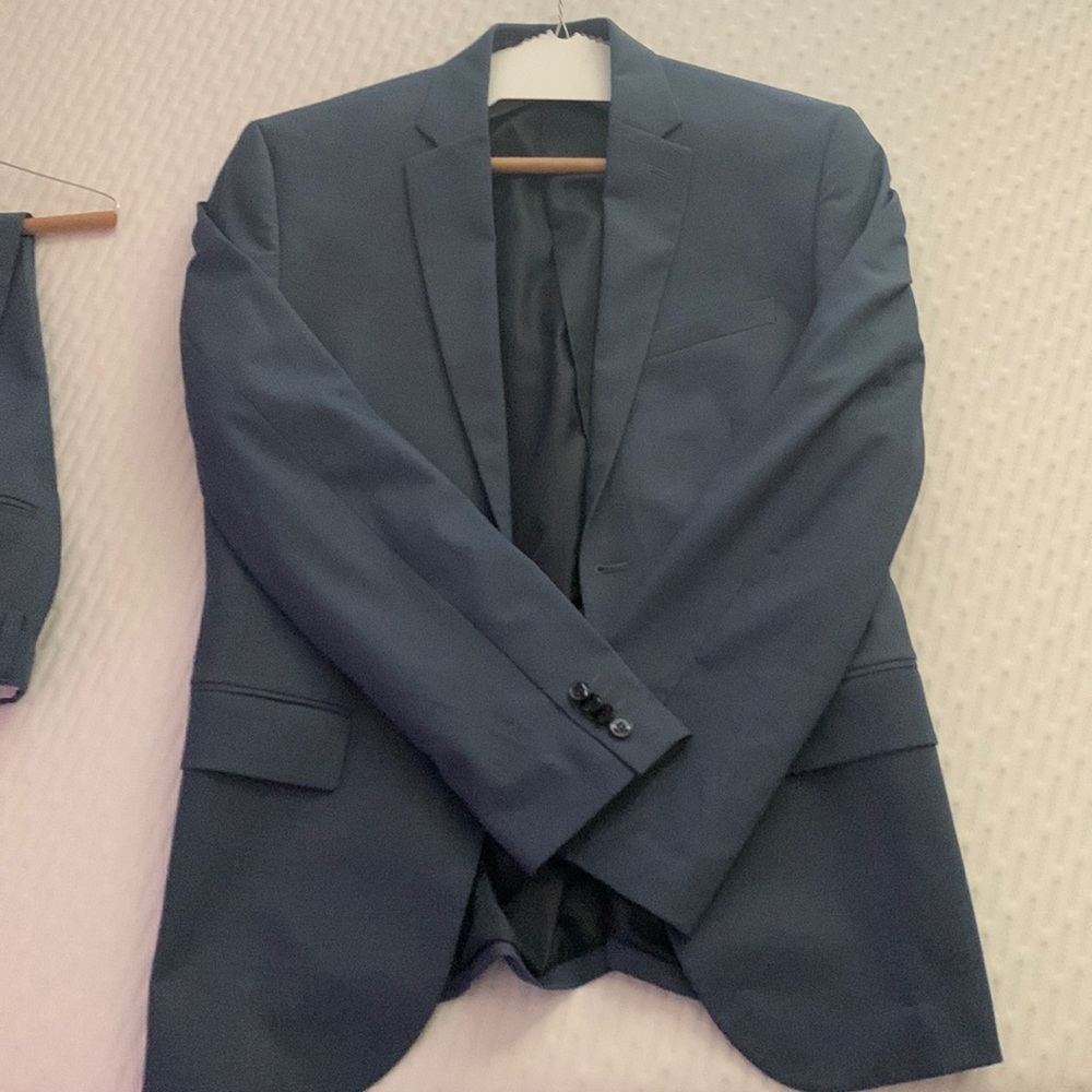 H&M matching suit set